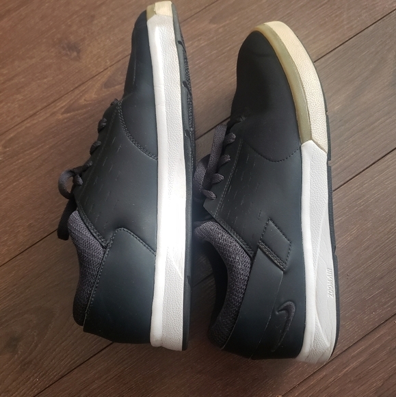 HP. Nike SB Zoom Air Sneakers - Picture 9 of 14